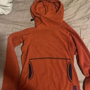 Micro Grid Hoodie
